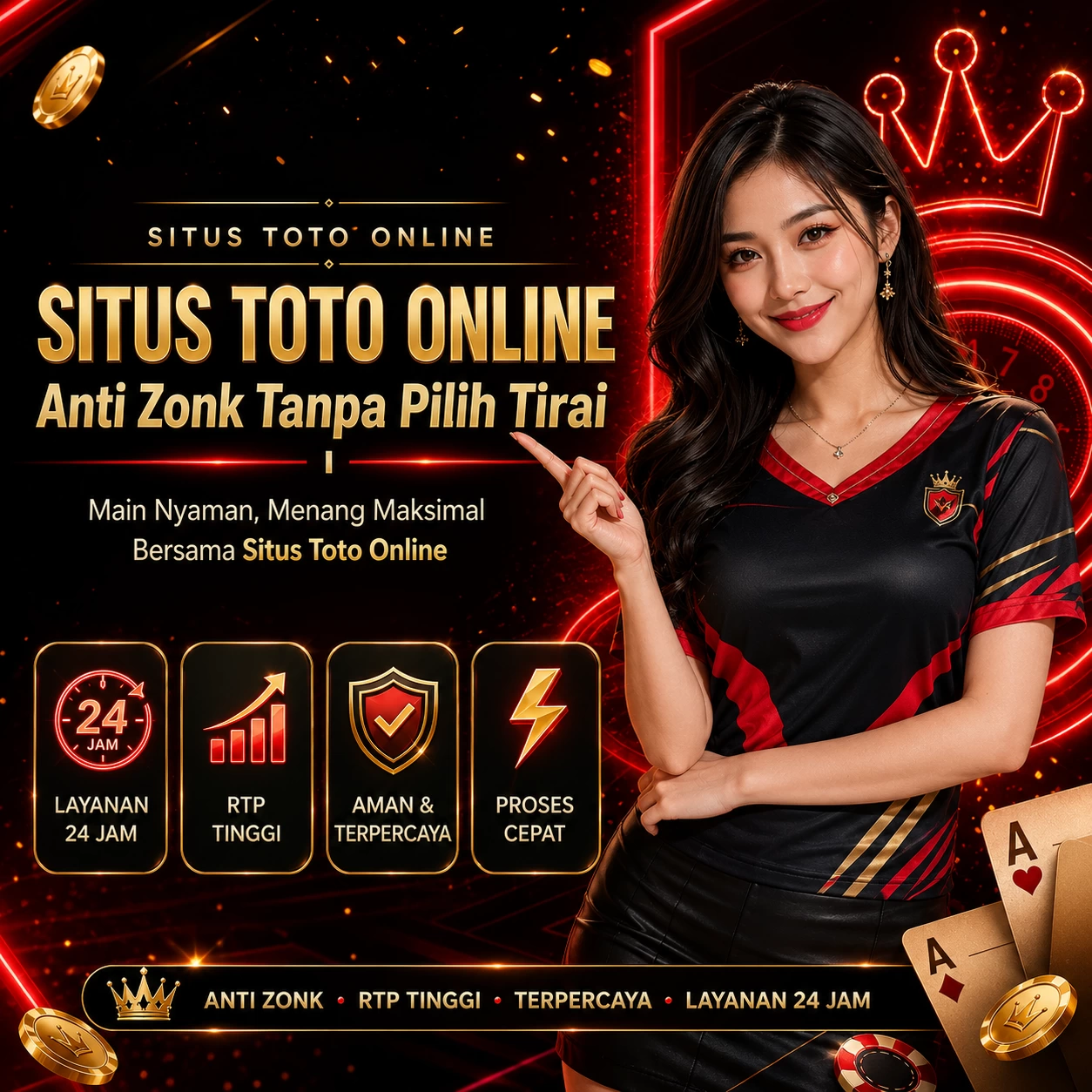 Keberagaman Permainan di gloryslot untuk Para Gamer